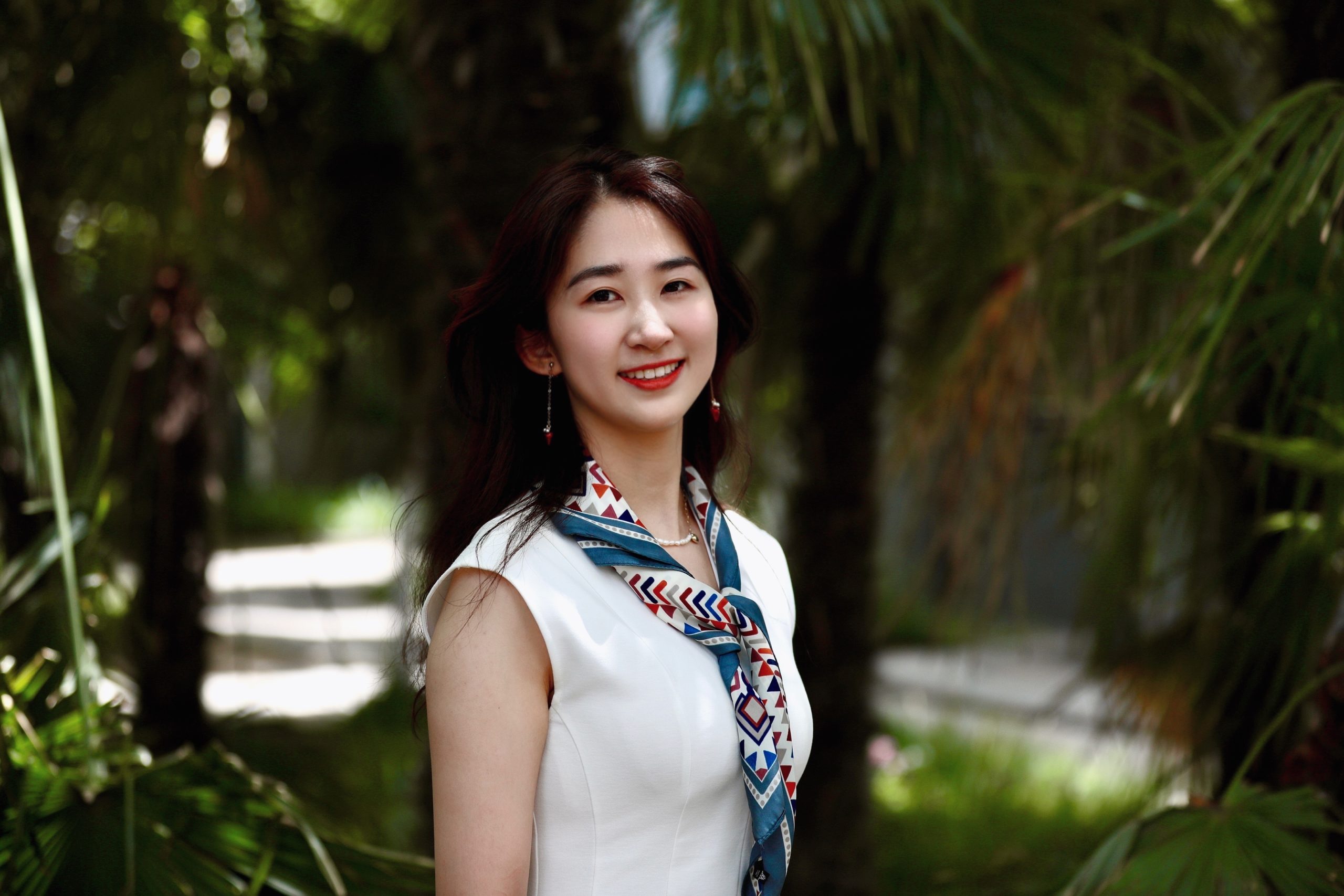 Zhilin Zhang