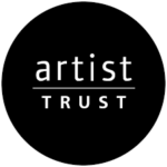 Artist Trust Logo