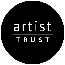 Artist Trust Logo